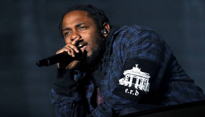 Kendrick Lamar elaborates on why he’s not active on social media