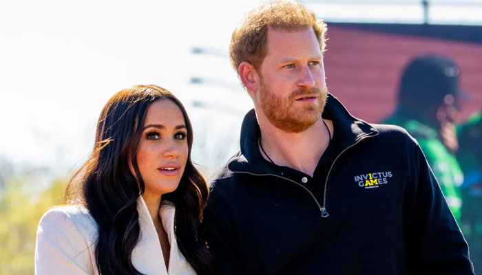 Prince Harry relationship with media ruined after Meghan Markle