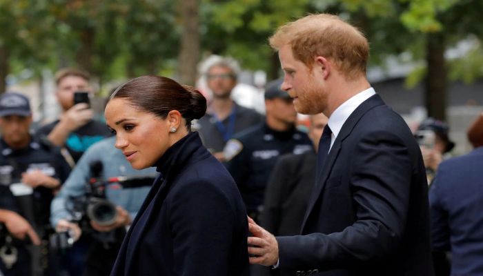 There was a real kind of war against Meghan Markle: lawyer