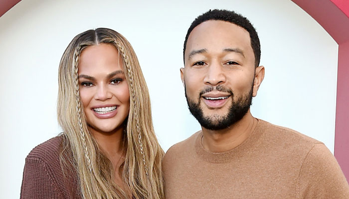 John Legend receives sweet birthday wish with his childhood photos from wife Chrissy Teigen