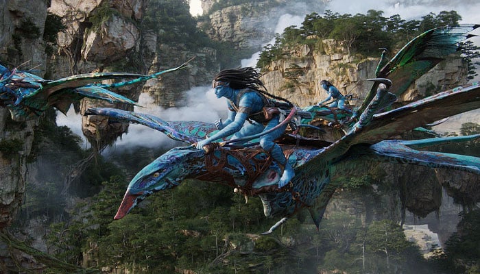 James Cameron cut off 10 minutes from ‘Avatar: The Way of Water’ depicting gunplay action
