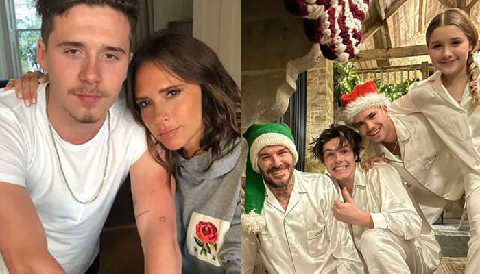 Victoria Beckham longs to have son Brooklyn Beckham back in family