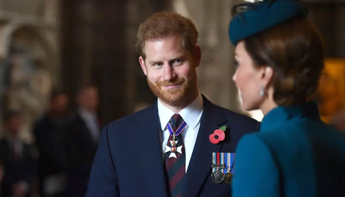 Książę Harry „nagle zabija nas wszystkich”, mówi królewski fotograf