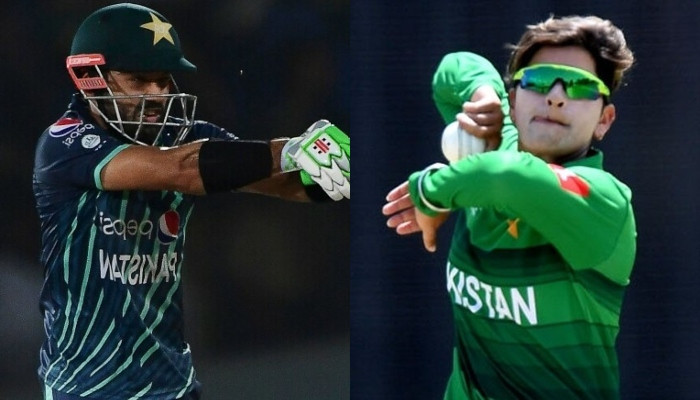 Rizwan ve Nida Dar, 2022 T20I senenin oyuncusu ödülü için ICC adayları içinde