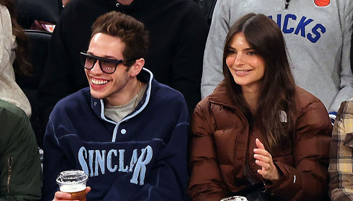 Pete Davidson seeking ‘constant validation’ from his affairs with A-list celebs?