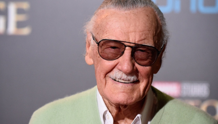Marvel teases documentary of legendary comic hero creator Stan Lee coming to Disney in 2023