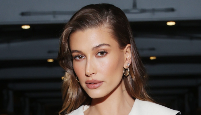 Hailey Bieber gives fans 2022 recap, featuring hubby Justin, Kendall Jenner