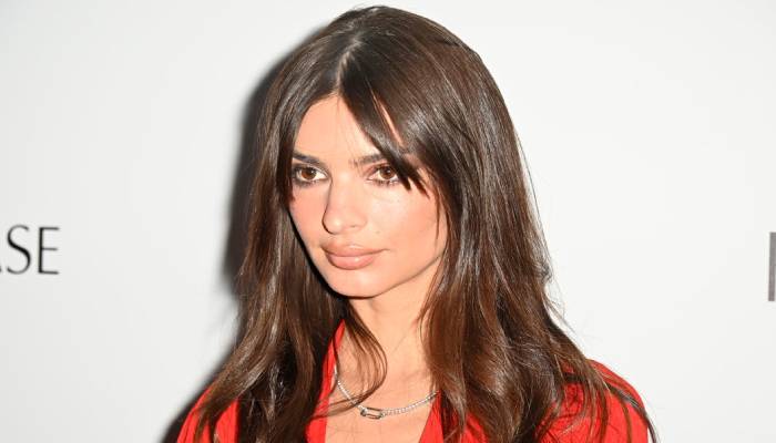 Emily Ratajkowski reflects on her dating app journey following her divorce: ‘want to do it’