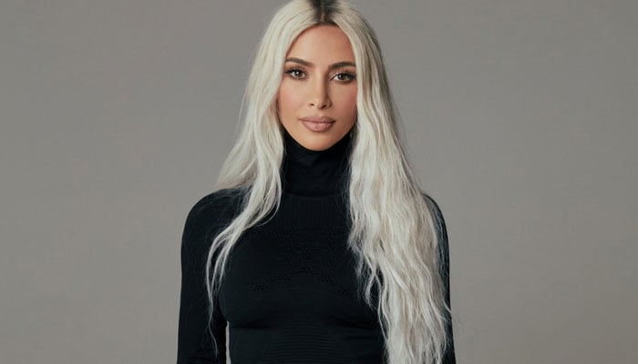Kim Kardashian open to expand her family: never say never