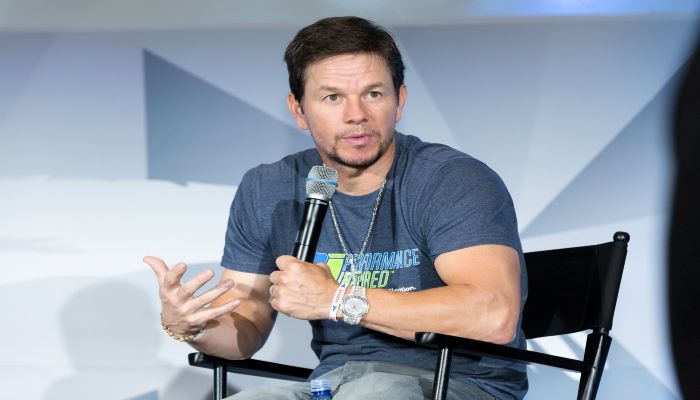 Mark Wahlberg shares throwback picture to highlight resemblance with daughter
