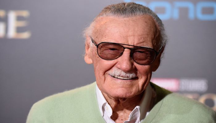 Marvel announces documentary on Stan Lee to release in 2022