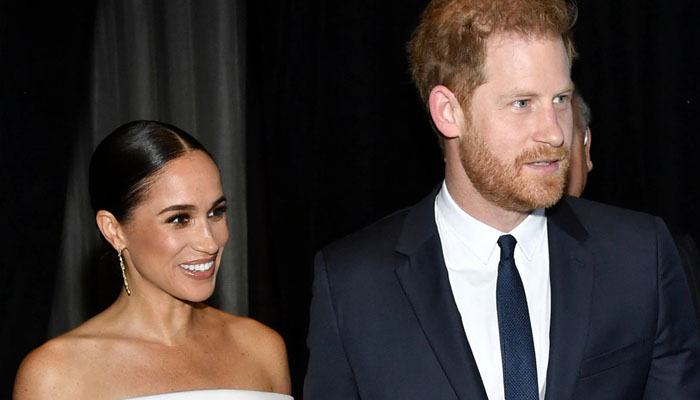 Meghan Markle and Prince Harry have been warned by a royal expert that their Hollywood career won’t last forever