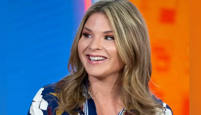 Jenna Bush Hager reveals she wants to go back to college: Here’s why