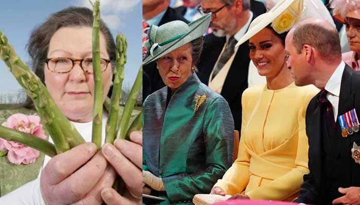 Fortune teller makes new predictions about royal family, sees more royal births in 2023