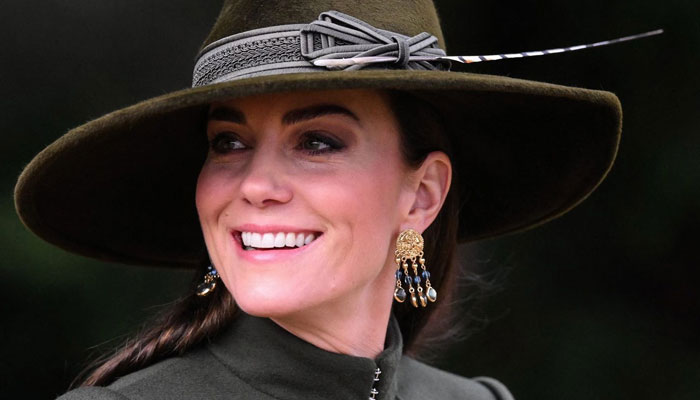 Kate Middleton only hope to save Royal family from falling