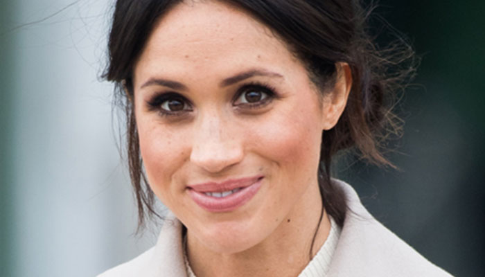 Meghan Markle was asked to not wear same colours as senior royals