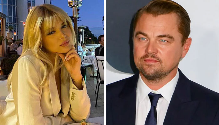 Victoria Lamas father break down daughter’s feelings for Leonardo DiCaprio