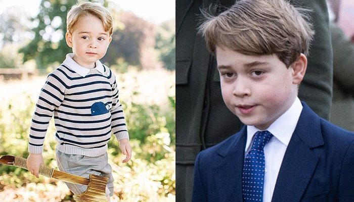Prince George’s photoshopped image used to sell shocking toy