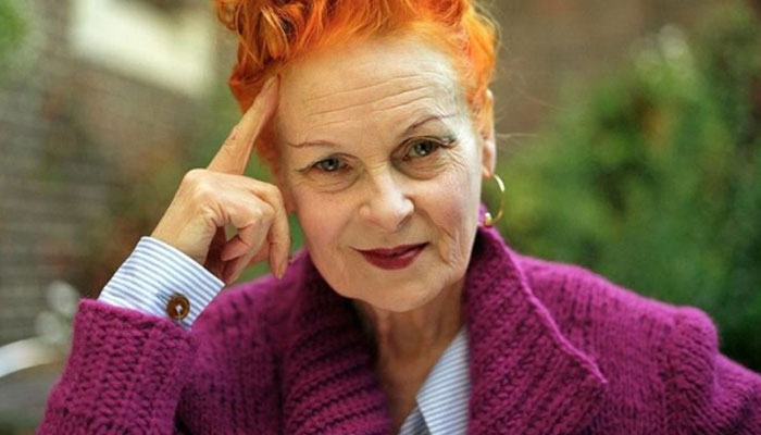 Victoria Beckham, McCartney among stars paying tribute to Vivienne Westwood