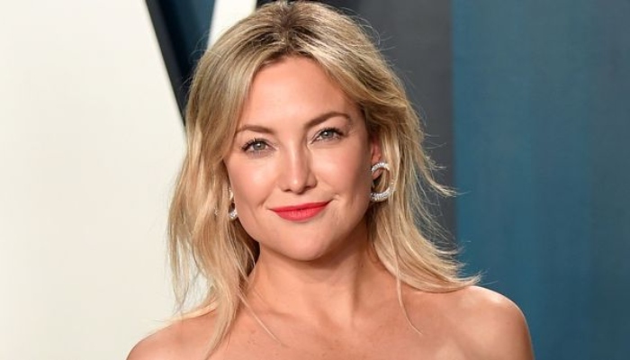 Kate Hudson responds Oh no, Canceled to Dane Cook after he named her his worst onscreen kiss