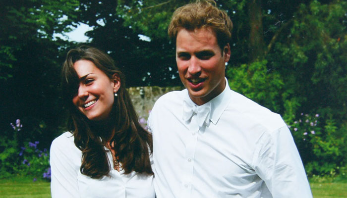 When Prince William had second thoughts about Kate Middleton