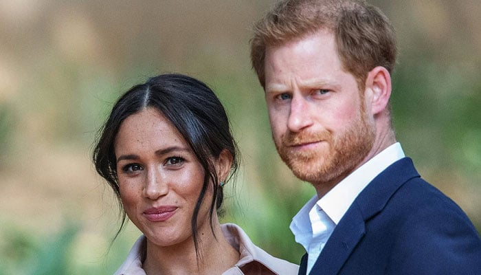 Meghan Markle and Prince Harry gaining glow of cultural leaders of world