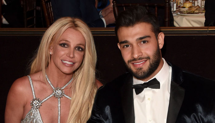Sam Asghari reacts to Britney Spears theories by fans: ‘They’re just being protective’