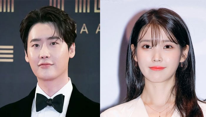 IU & Lee Jong Suk are dating, official statement from Lees agency confirms