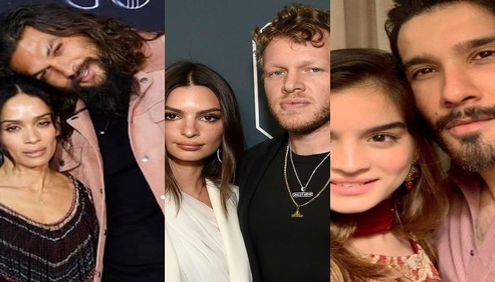 Celebrities divorces throughout 2022