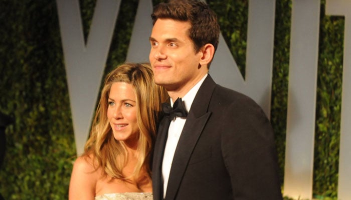 John Mayer dumbed Jennifer Aniston for being ‘old and boring’: Source