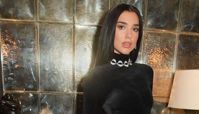 Dua Lipa reportedly building an expansive multi-million dollar mansion in Albania, says source