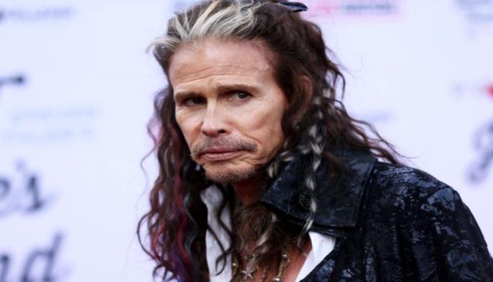 Steven Tyler to face legal action over sexual assault allegations by Juila Holcomb