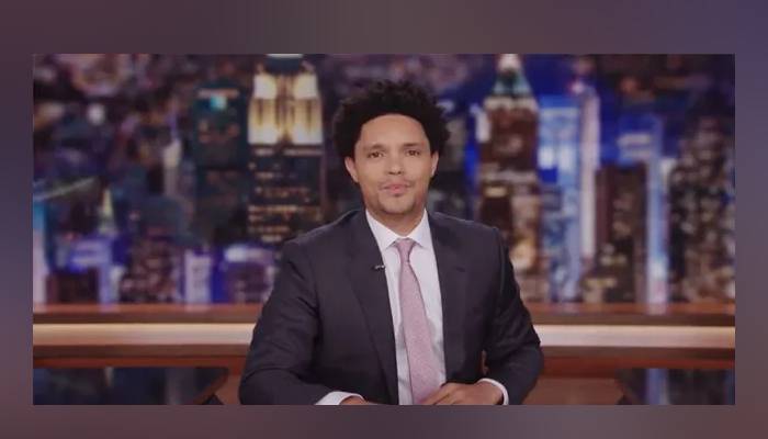 Trevor Noah reflects on his grandmother’s legacy in entirety: ‘tiny impact on one’s life’