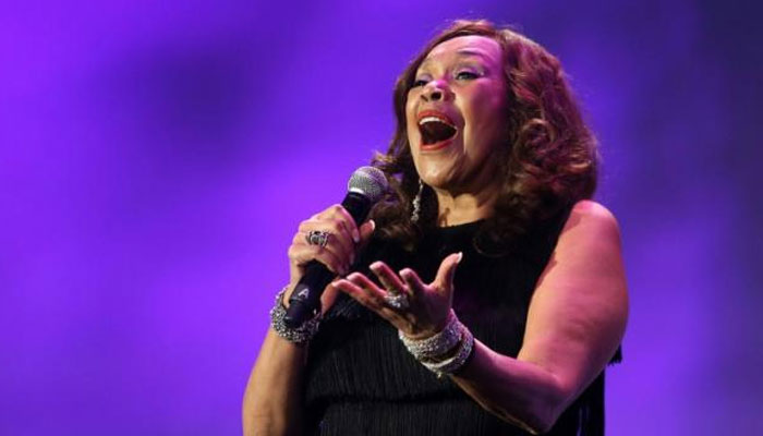 Grammy-winning singer Anita Pointer dies at 74