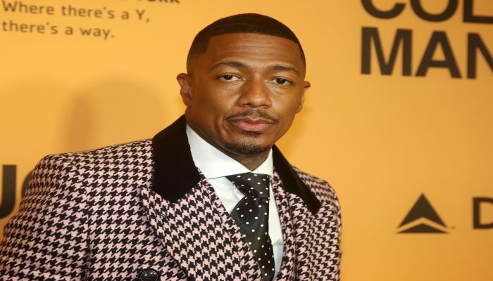 Nick Cannon reveals whether he planned for his 12 children or not