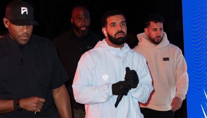 Drake arrest rumours in Sweden flood Internet amid Insta video