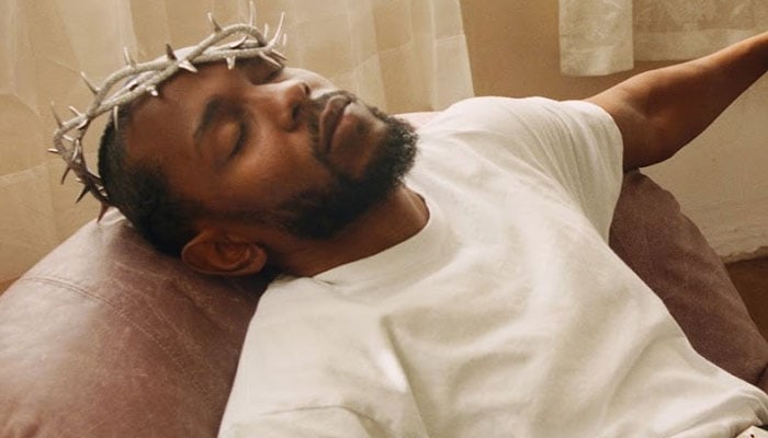 Kendrick Lamar mencerminkan hubungan artistik dengan Compton