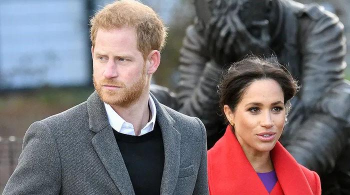 Meghan Markle, Prince Harry’s reason behind Megxit laid bare: DETAILS