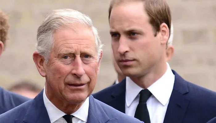 King Charles spoke about impact of small creature Prince William