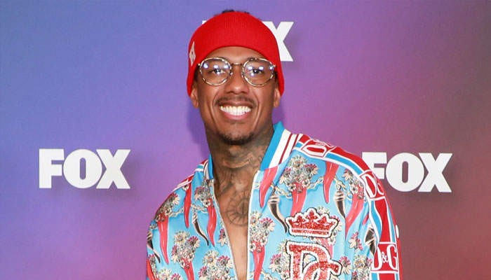 Nick Cannon done ‘single-handedly repopulating the Earth’ after 12 kids?