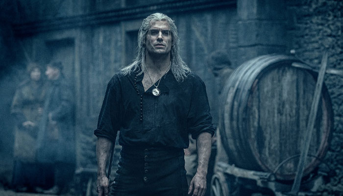 Netflix ‘The Witcher’ showrunner says upcoming Season 3 may be split in two parts