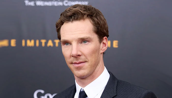 Benedict Cumberbatch may be forced to compensate for ancestors’ role in slave trade: Report