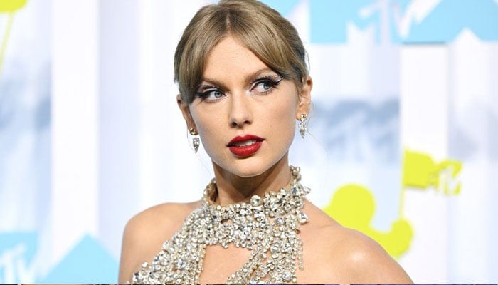 Taylor Swift to drop reworked third album ‘Speak Now’ before Eras world tour