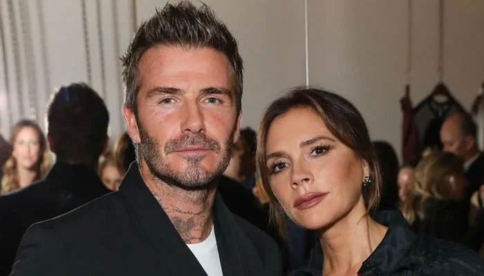 Here’s how David, Victoria Beckham rang in 2023 with intimate family bash