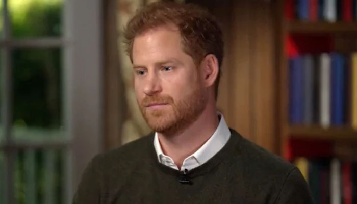 Prince Harry is being urged to decide what he really wants ahead of the release of his memoir Spare