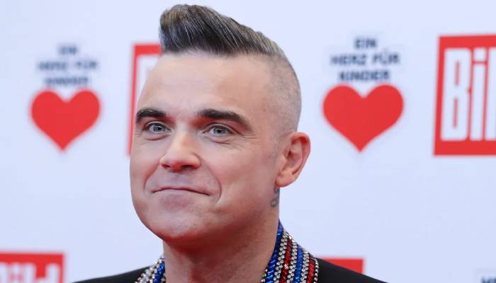 Robbie Williams spills about his daughter’s diagnosis with the learning condition: Deets inside