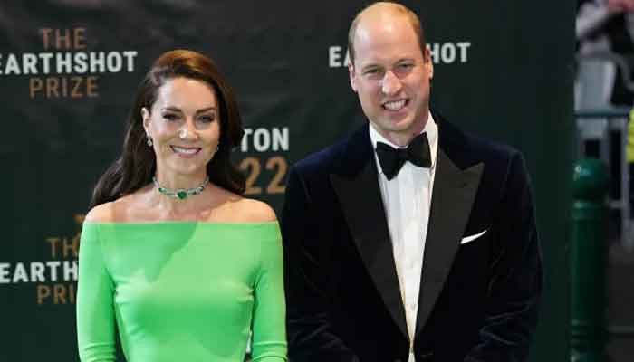 Prince William, Kate Middleton ‘suffered a lot’ during their courtship