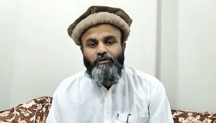 Gwadar polisi Hidayatur Rehman’ı katliam suçlamasıyla tutukladı