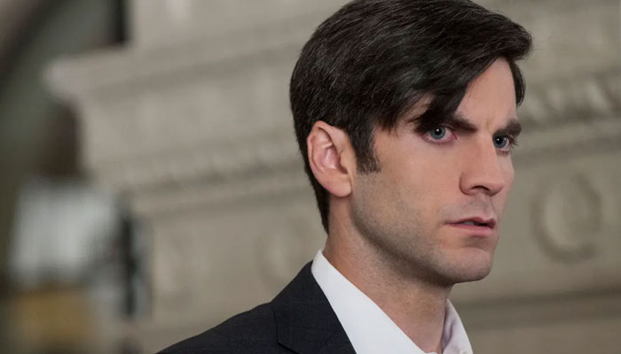 Yellowstone: Wes Bentley talks on toll of his character Jamie’s deep sadness on him