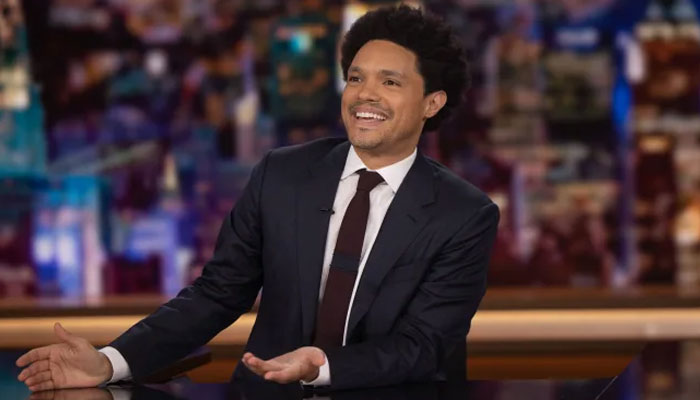 Trevor Noah regrets doing this one thing on ‘The Daily Show’